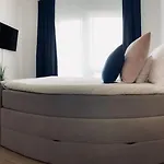 Wanderlust Appartement Trier