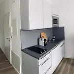Wanderlust Appartement Trier