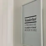 Wanderlust Lägenhet *