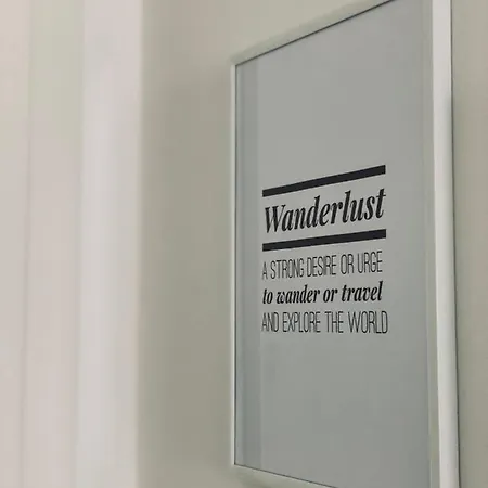 Wanderlust Treviri