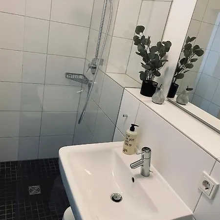 Wanderlust Apartament Trewir