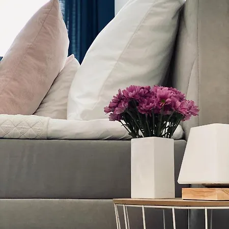 Wanderlust Apartament *