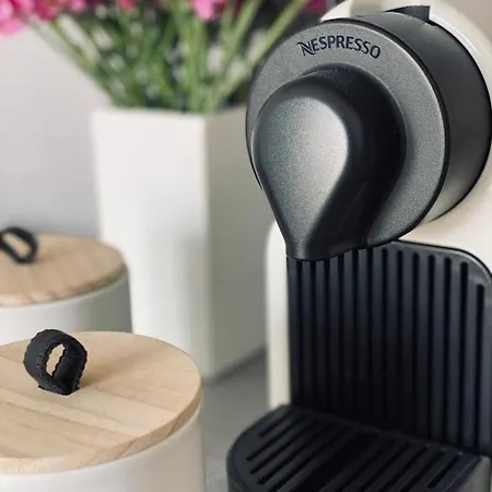 Apartament Wanderlust