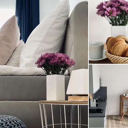 Appartamento Wanderlust