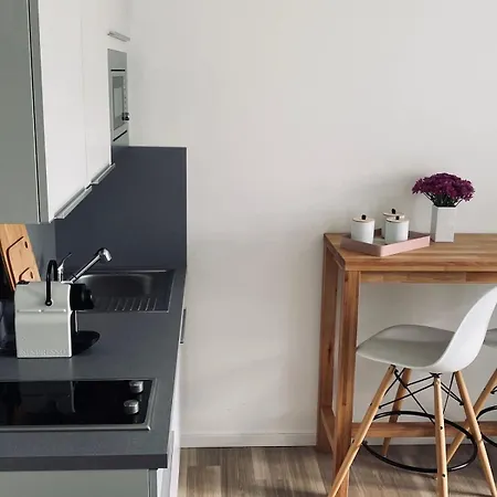 Wanderlust Appartamento