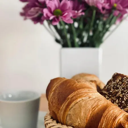 Wanderlust 아파트 *