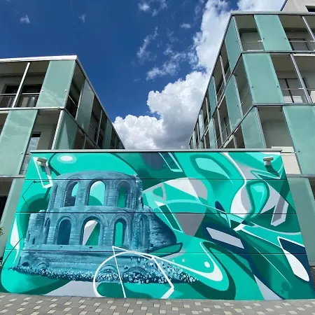 Wanderlust Appartamento *