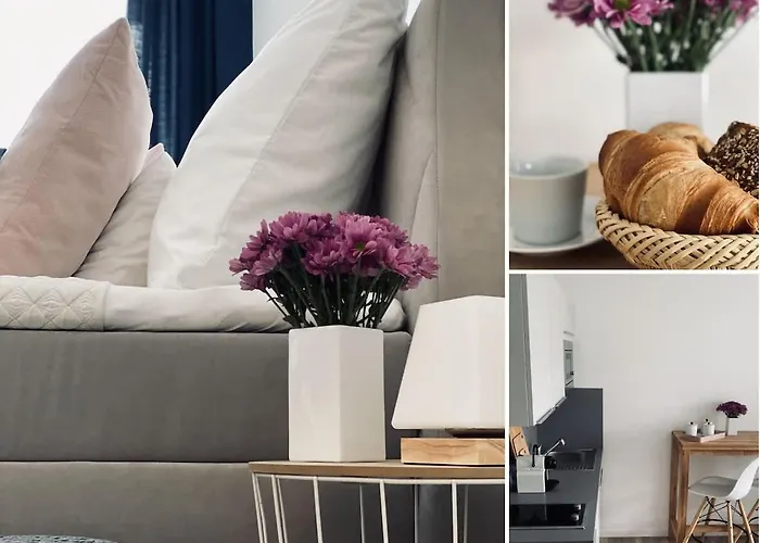 아파트 Wanderlust