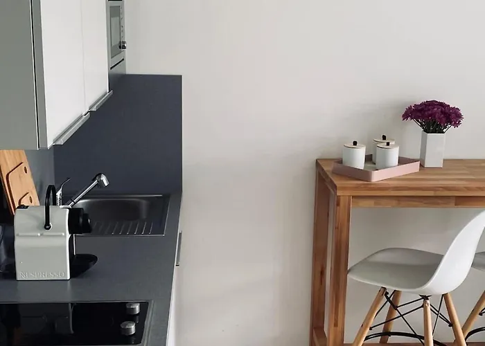 Wanderlust 아파트