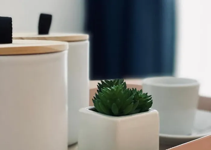 아파트 Wanderlust