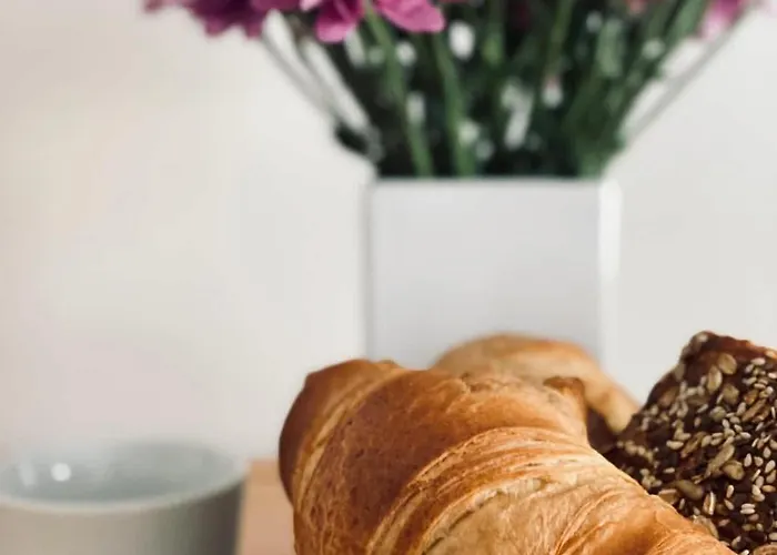 Wanderlust 아파트 *