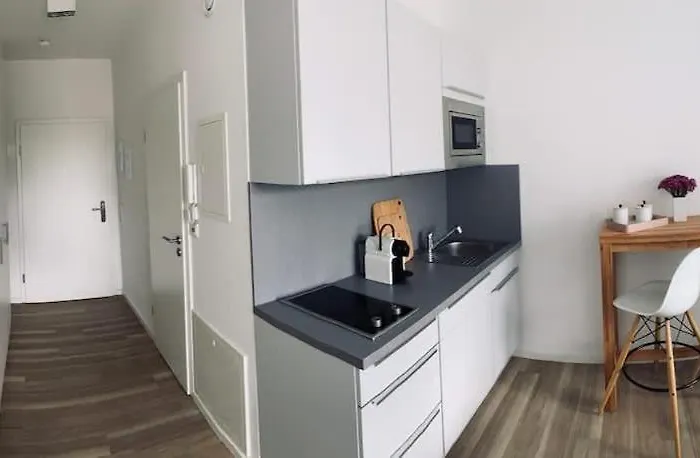 Wanderlust Appartamento Treviri