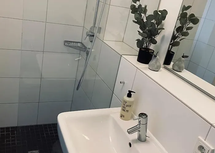 Wanderlust 아파트 *