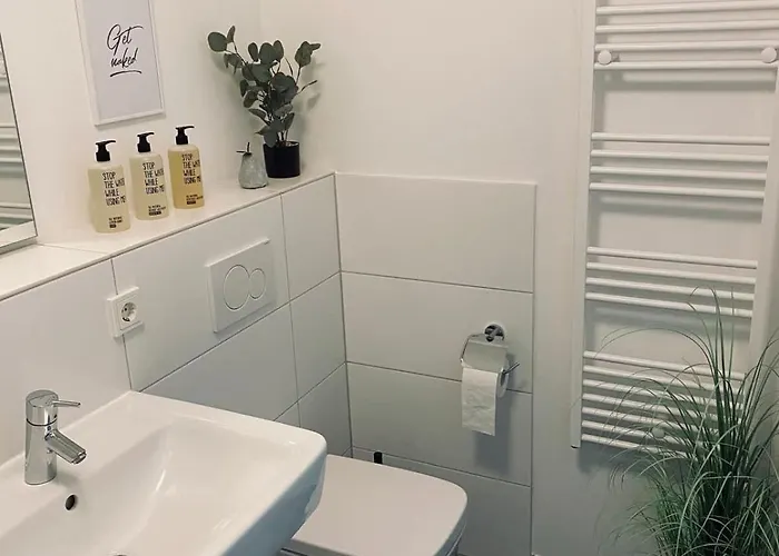 아파트 Wanderlust