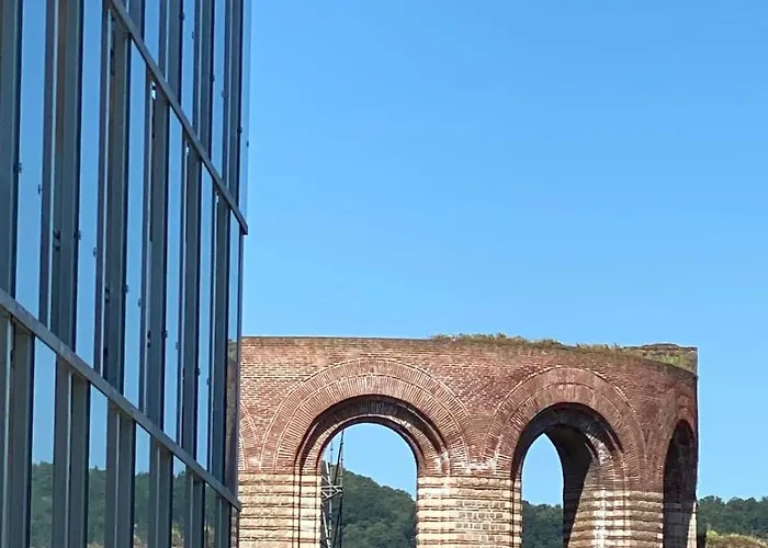 Wanderlust * Treviri