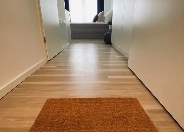 Appartamento Wanderlust Treviri