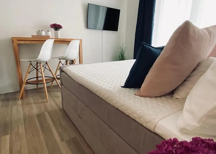 Wanderlust * 特里尔