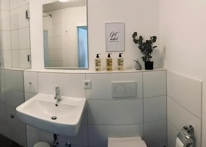 Wanderlust 아파트 트리어