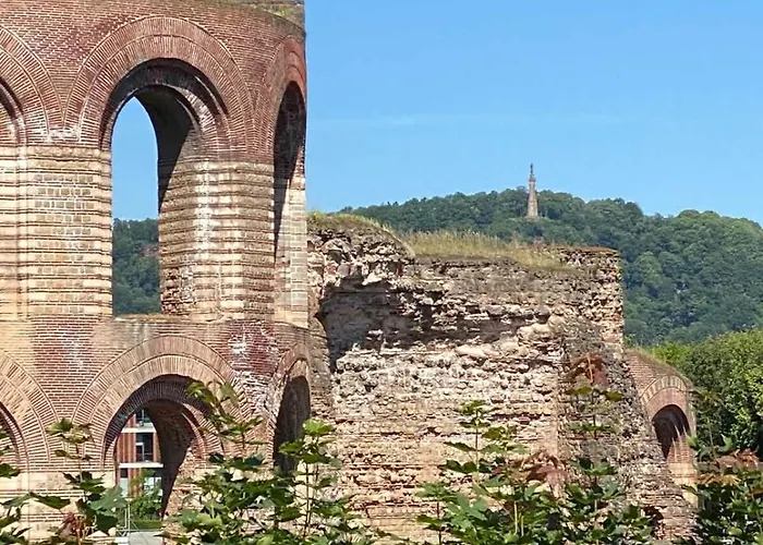 Appartamento Wanderlust *