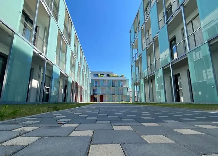 Wanderlust * Treviri