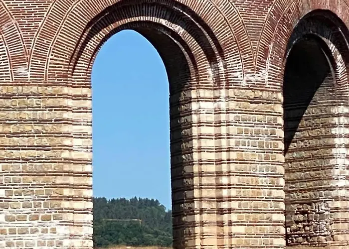 公寓 Wanderlust 特里尔