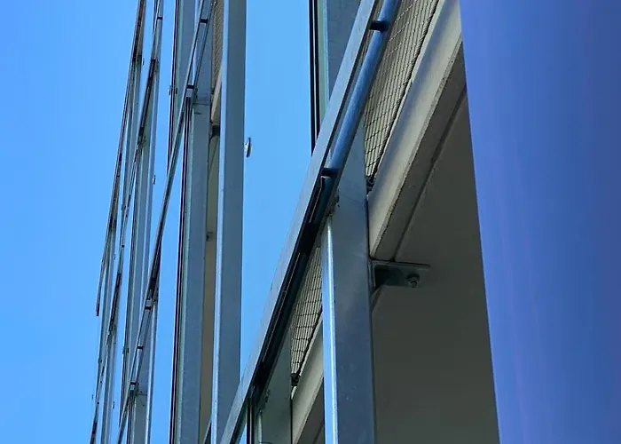 아파트 Wanderlust *