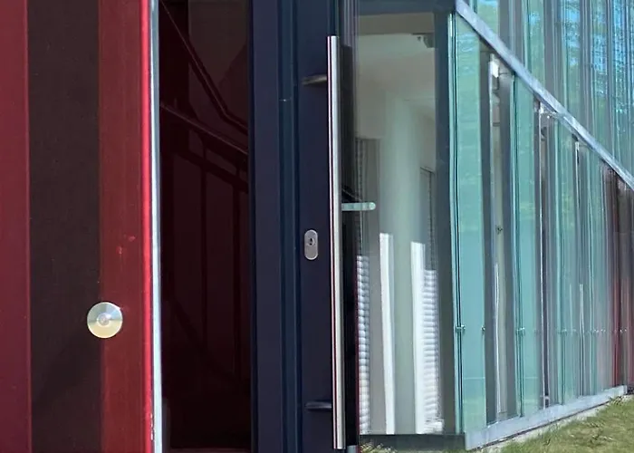 Appartamento Wanderlust