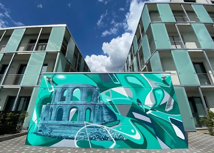 Wanderlust Appartamento *