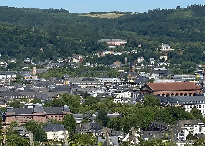 Wanderlust Appartamento *