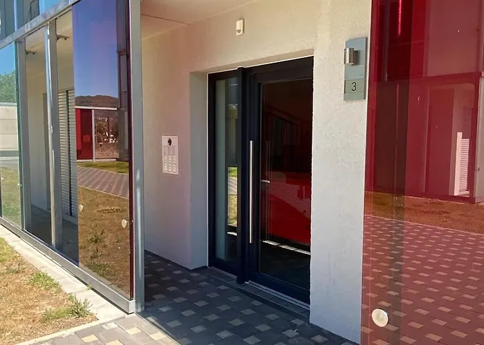 Appartamento Wanderlust Treviri