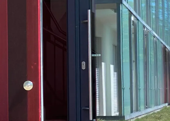 Wanderlust * Treviri