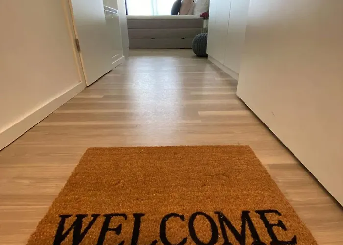 Appartamento Wanderlust Treviri