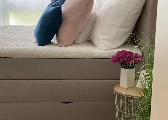 아파트 Wanderlust 트리어