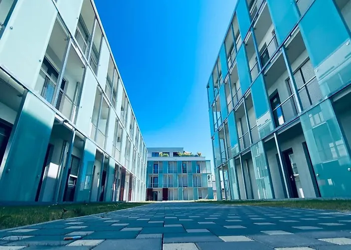 Wanderlust 公寓 特里尔